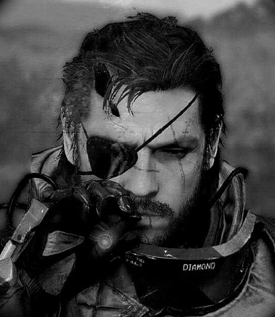 Metal Gear Solid Image 3